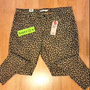 Levi's 720 High-rise Super Skinny